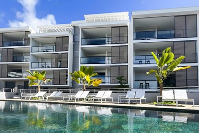 photo domaine de l'anse mitan