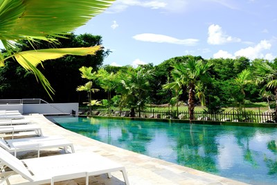 photo domaine de l'anse mitan