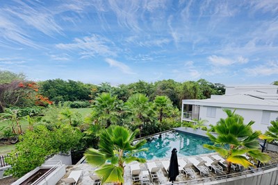 photo domaine de l'anse mitan martinique