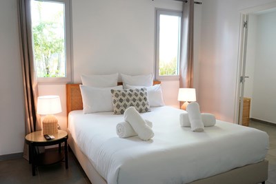 Domaine de l'Anse Mitan - T2