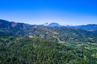 Jarabacoa, au c�ur des montagnes dominicaines