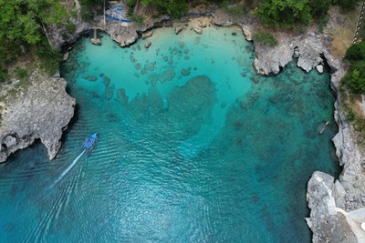 Le charme tranquille de R�o San Juan