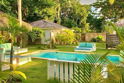 Le Punta Popy Boutique Hotel