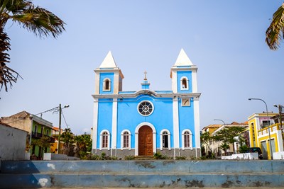 photo le grand tour du cap-vert : de santiago aux sommets de santo ant�o
