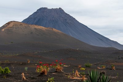 photo le grand tour du cap-vert : de santiago aux sommets de santo ant�o