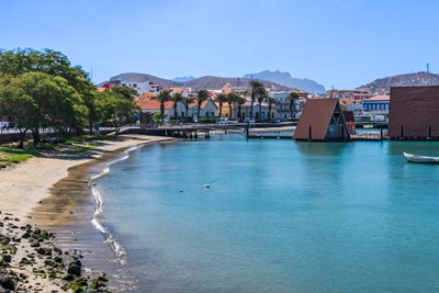 Mindelo, S�o Vicente