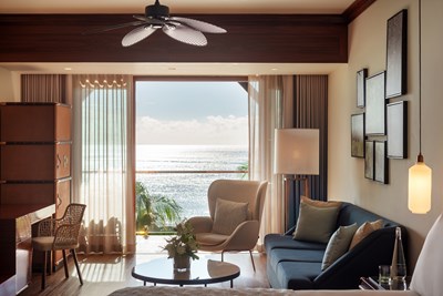 Ocean Sky Junior Suite