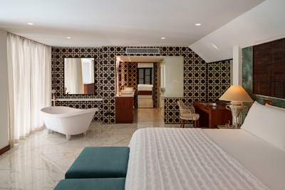 Royal Suite