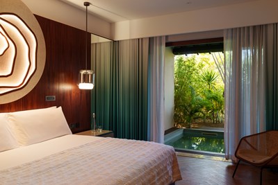 Plunge Pool Hideaway