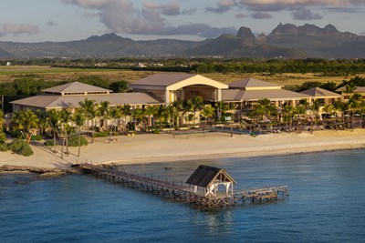 H�tel Le M�ridien Ile Maurice 5*