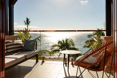 H�tel Le M�ridien Ile Maurice 5*
