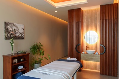 Des soins inspir�s des traditions asiatiques
