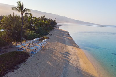 photo le nautile beach h�tel