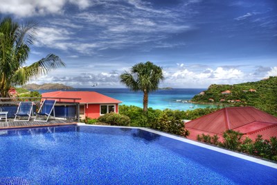Le Village Saint-Barth