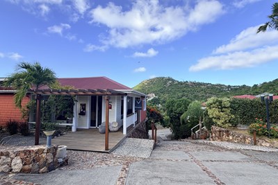 Le Village Saint-Barth