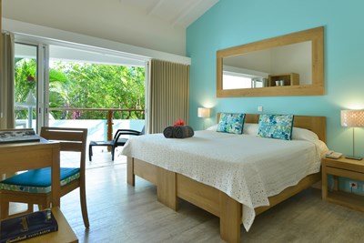 Chambre standard