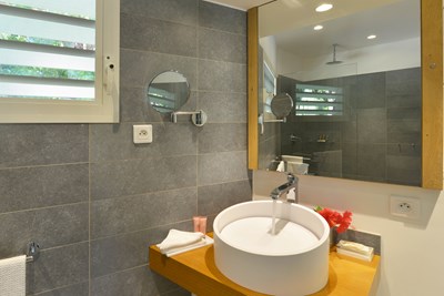 Chambre standard