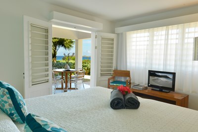 Cottage Standard Jardin