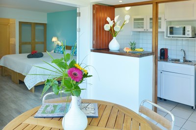 Cottage Standard Jardin