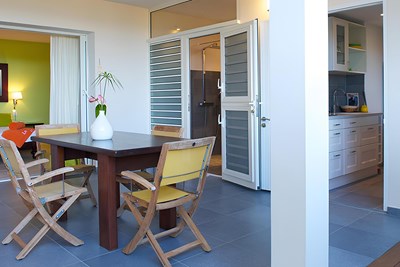 Suite Sup�rieure
