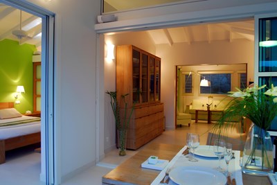 Suite Sup�rieure Jacuzzi