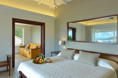 Junior Suite Sup�rieure
