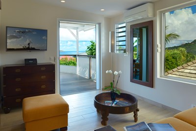 Junior Suite Sup�rieure
