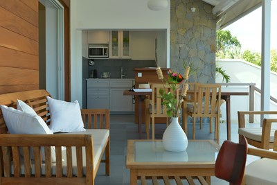 Junior Suite Sup�rieure