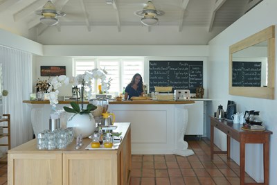 Le Village Saint-Barth