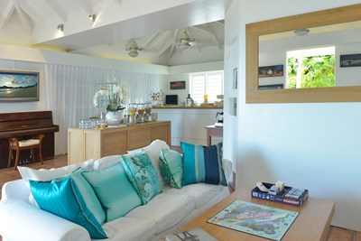 Le Village Saint-Barth
