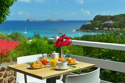 Le Village Saint-Barth