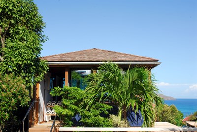 Le Village Saint-Barth