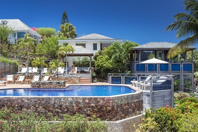 Le Village Saint-Barth