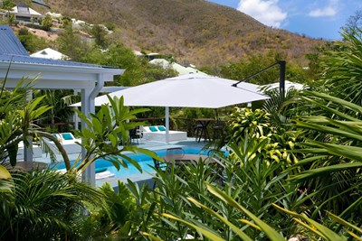 H�tel Les Galets SXM 4*, Saint-Martin