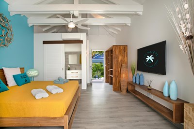 H�tel Les Galets SXM 4*, Saint-Martin