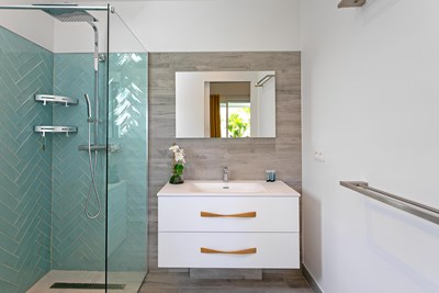 Les Galets SXM | Lodge Aqua