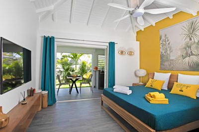 Les Galets SXM | Lodge Mint