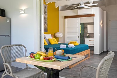 Les Galets SXM | Lodge Mint