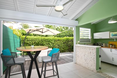 Les Galets SXM | Lodge Bali