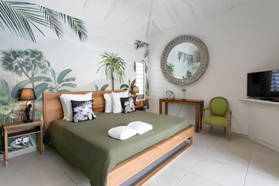 Les Galets SXM | Lodge Bali