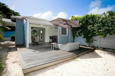 Les Galets SXM | Lodge Abyss