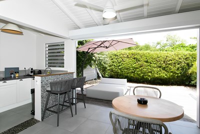 Les Galets SXM | Lodge Abyss
