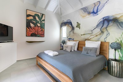 Les Galets SXM | Lodge Abyss