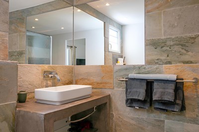 Les Galets SXM | Lodge Abyss