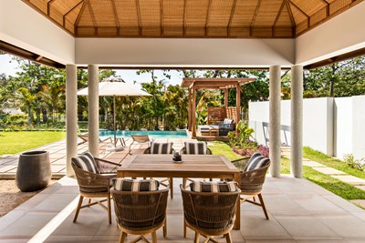 photo les villas du constance le chaland