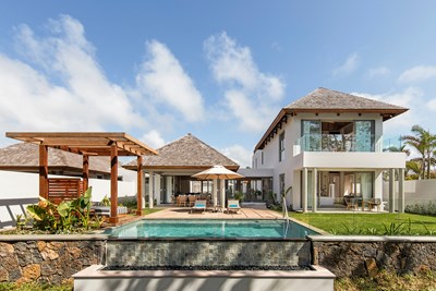 photo les villas du constance le chaland