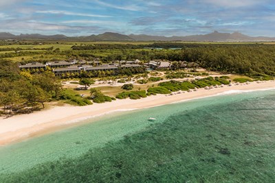 photo les villas du constance le chaland