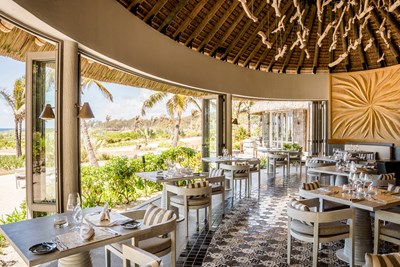 Flame & Tide, l'adresse des grillades et fruits de mer