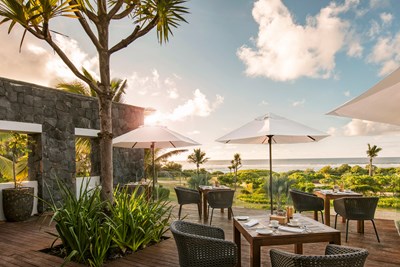 Le restaurant principal Horizon