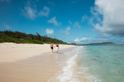 photo les villas du constance le chaland ile maurice